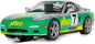 Preview: Scalextric Mazda RX7 Bathurst 1994 c4652